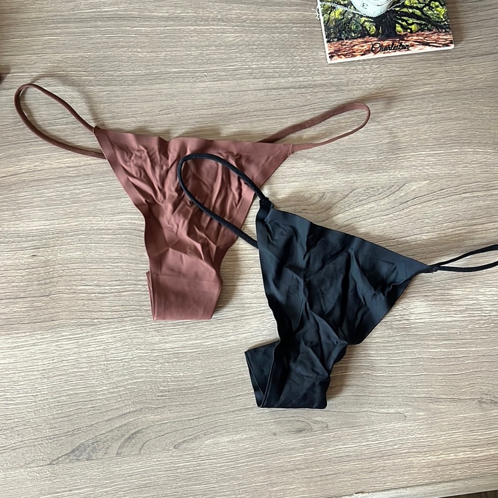 2 Pack G String